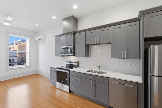 Photo - MOVE IN SPECIAL - See Description for Details Unit 455-204