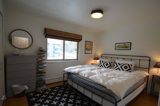 Photo - Long Term! Furnished! Bus Route! Heat included! Pets negotiable!