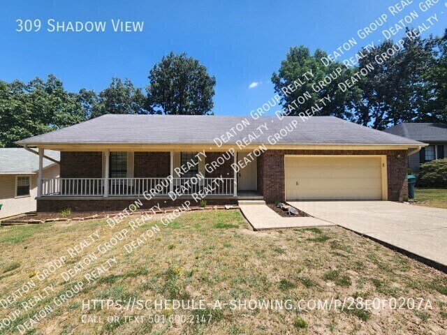 Building Photo - 309 Shadow View Dr
