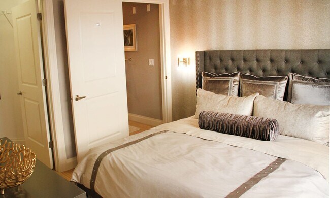 Photo - The Harper Apts. Unit 2523