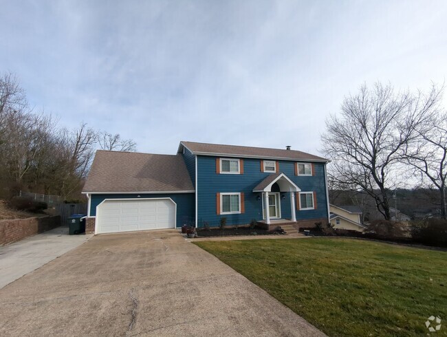 Building Photo - Nice House in Hixson