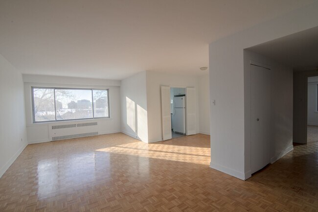 Photo - 3555 Chem. de la Côte-des-Neiges Unit 814