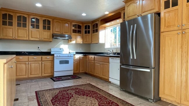 Photo - Spacious 6BD/3BA San Jose Home with 3D Tour