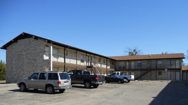 Building Photo - 3109 Atkinson Ave