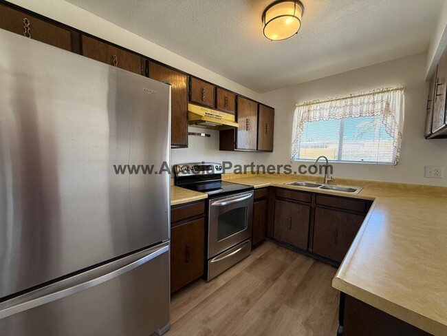 Three Bedroom Multi Level Home - Three Bedroom Multi Level Home