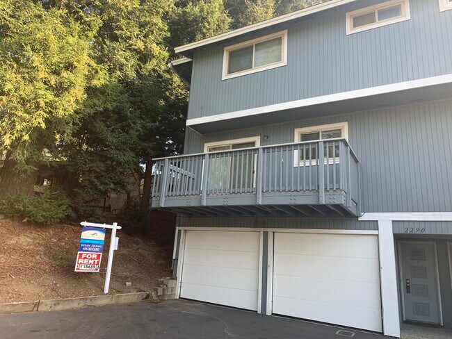 Photo - 2290 D St Townhome