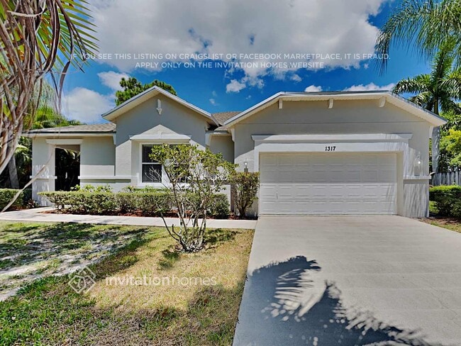 Building Photo - 1317 SW California Blvd Rental