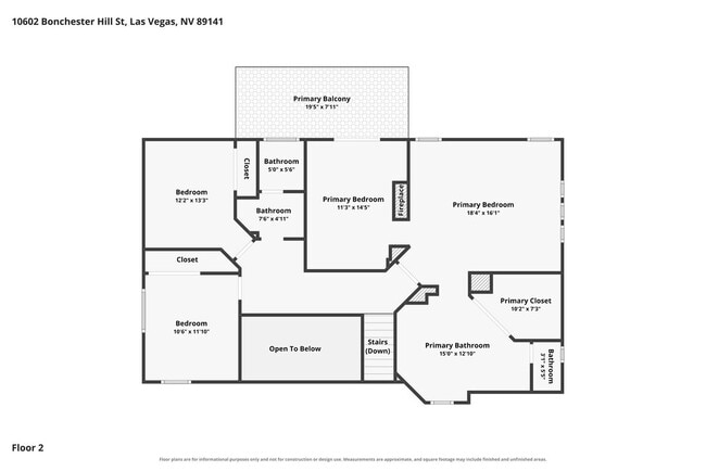 Photo - 10602 Bonchester Hill St