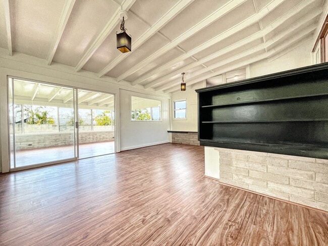 Photo - Pet Friendly Kailua House