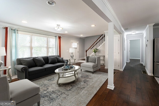 Photo - 1892 Terry Mill Rd SE