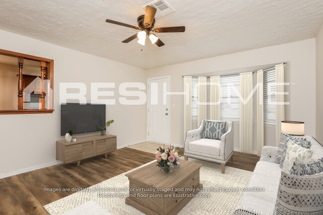 Photo - 4404 Bonaparte Blvd
