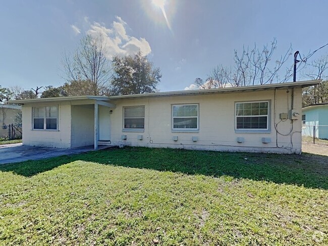 Building Photo - 5150 Corsair Ave Rental