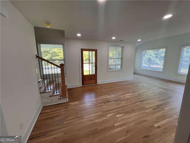 Photo - 1511 Belmont Ave SW