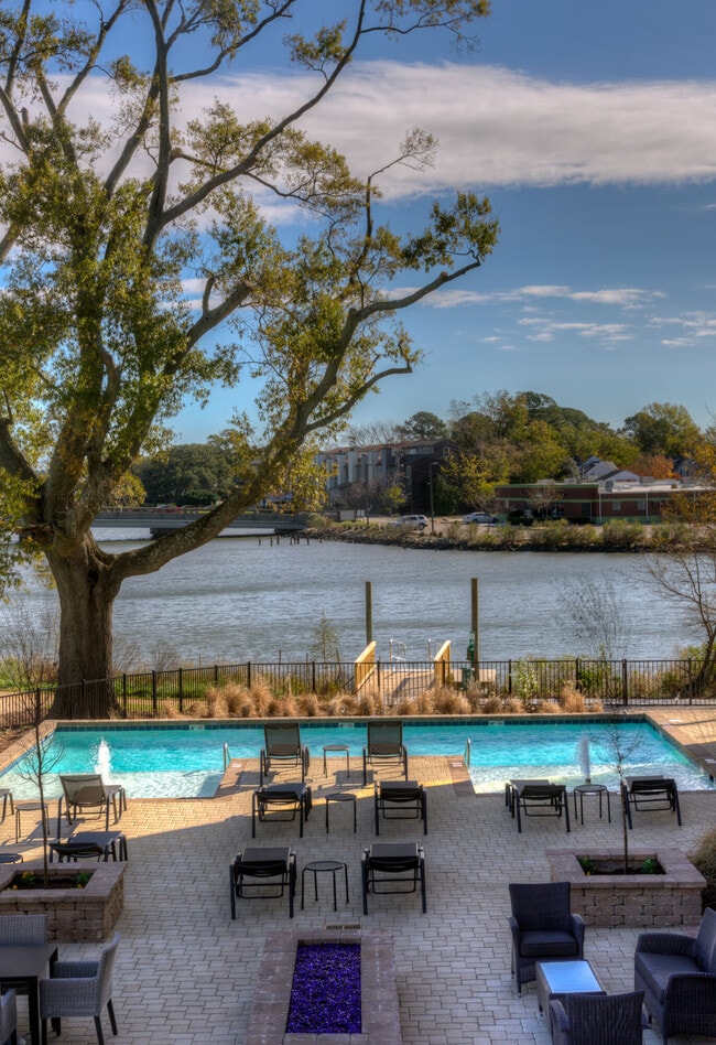 Covepointe at the Landings