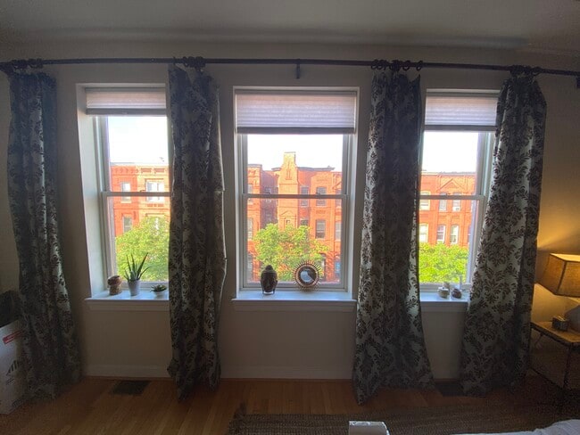 Photo - 1820 Madison Ave Unidad Room 3F