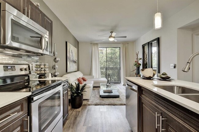Photo - 11400 Domain Dr Unit 4117