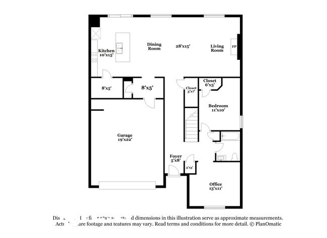 Photo - 211 Hamilton Pointe Dr