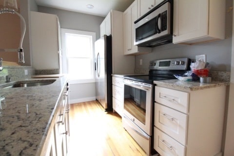 Photo - 263 Brown St Unit 02