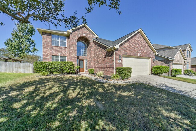 Photo - 25211 Whistling Pines Ct