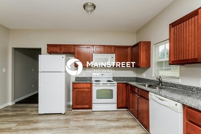 Photo - 3 Bedroom Pet-Friendly Home in TROUTMAN, NC with Main Street Renewal