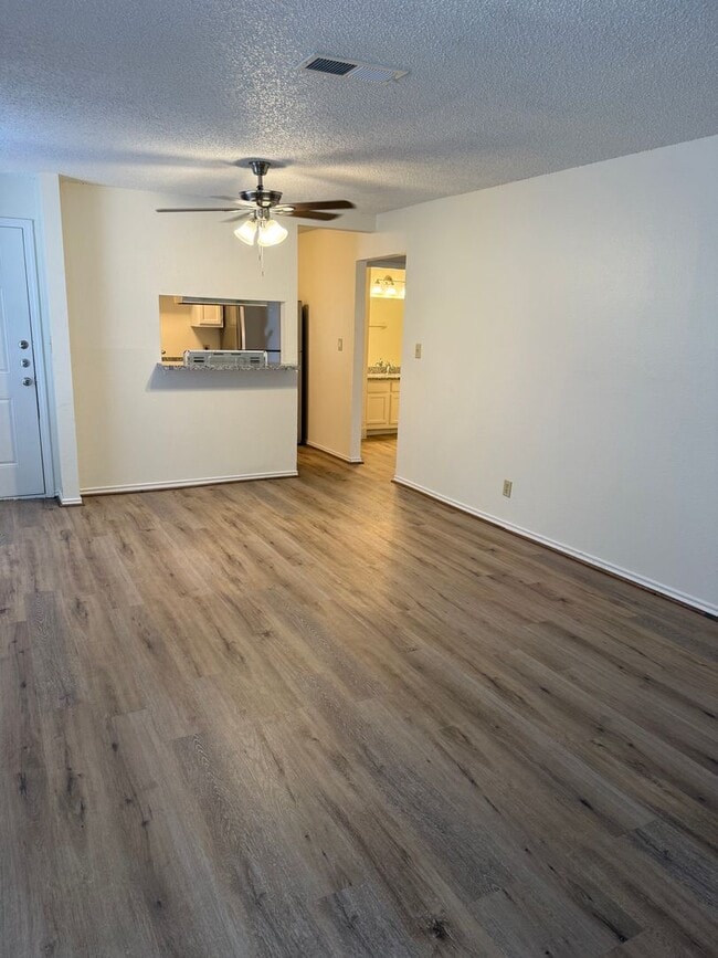 Photo - Move-in ready 1-bedroom, 1-bath condo in a...