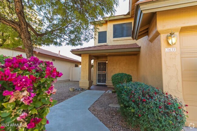 Building Photo - 21633 N 48th Pl Rental
