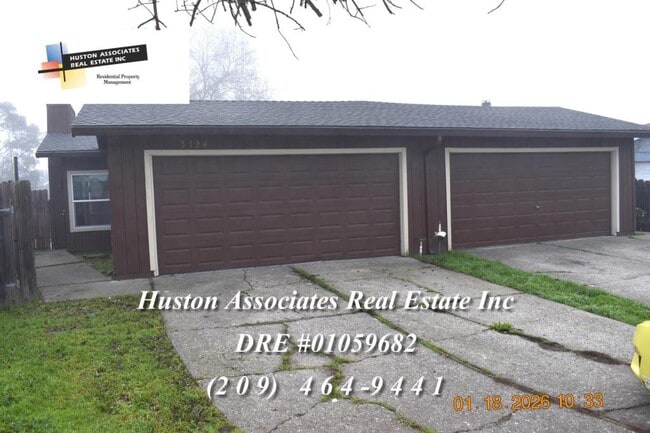 Building Photo - 3124 Kelley Ct