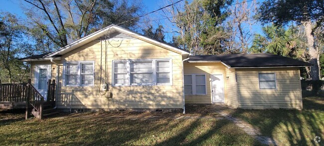 Building Photo - 9040 Jackson Ave Rental