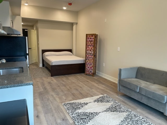 Photo - Beautiful Studio and One Bedrooms West Grand Neighborhood