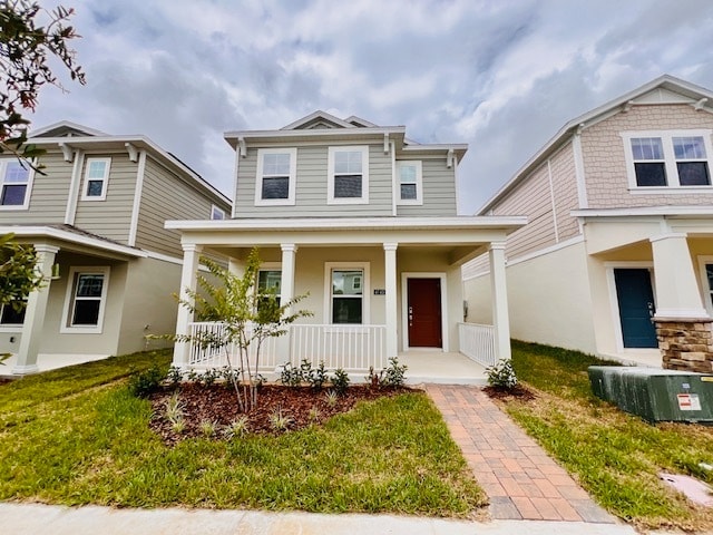 Building Photo - 2024 TWO STORY 4 BEDROOM 3 BATH HOME - MOV...