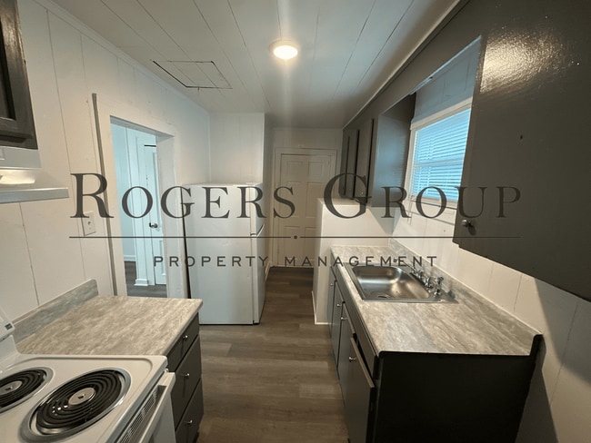 Photo - *** $500 Rent Credit Special *** - Homes for Rent in Henderson NC - 142 Ransey Street - Schedule ...