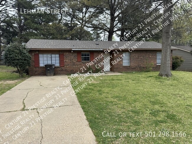 Building Photo - 516 Lehman Dr