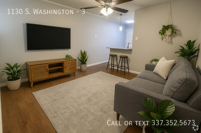 Building Photo - 1130 S. Washington-3 Unit 3 Rental
