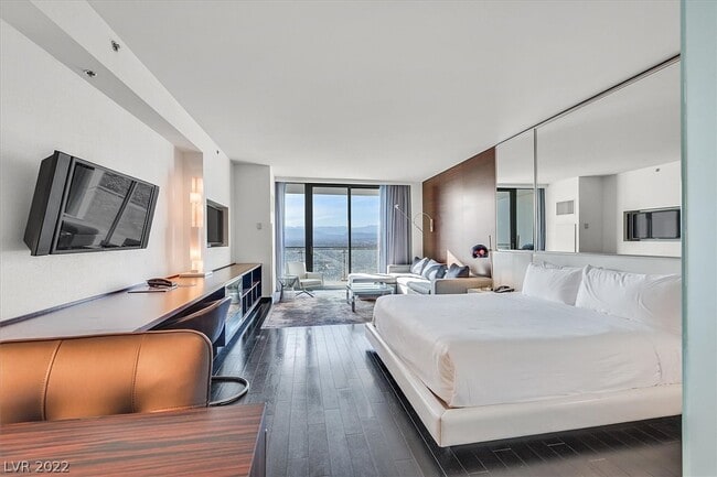 Photo - 4381 W Flamingo Rd Unidad 3609 Rental