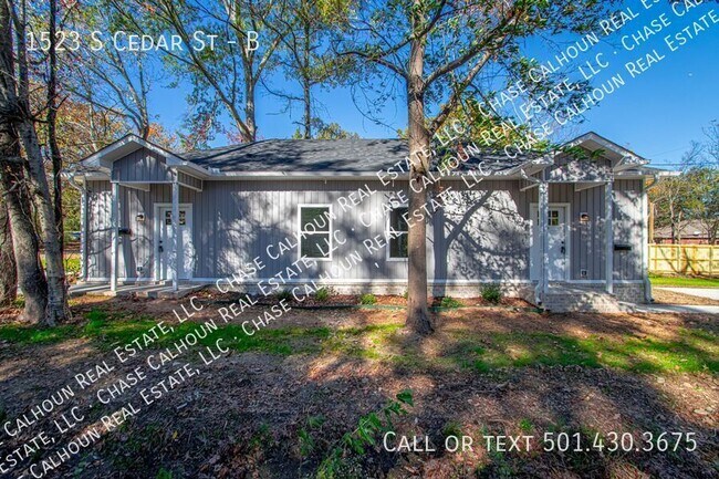 Photo - 1523 S Cedar St Unidad B