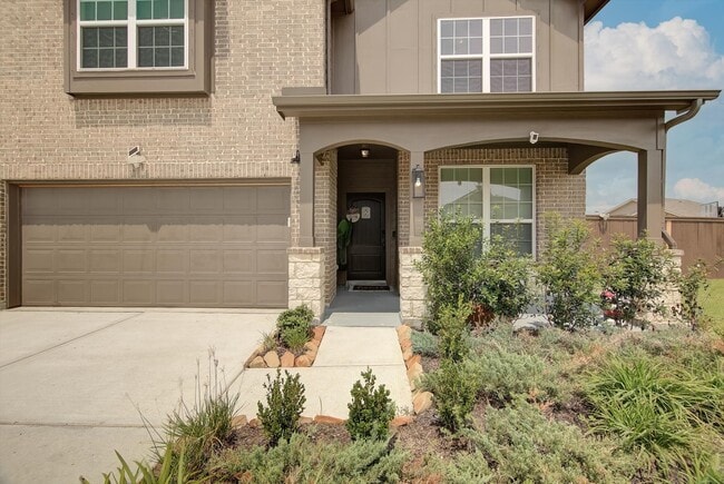 Photo - 2319 Gentle Breeze Ln