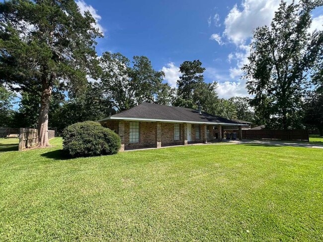 Photo - Baker's Historic Buffwood Subdivision, 3 bedroom, 2 bath home loaded with amenities