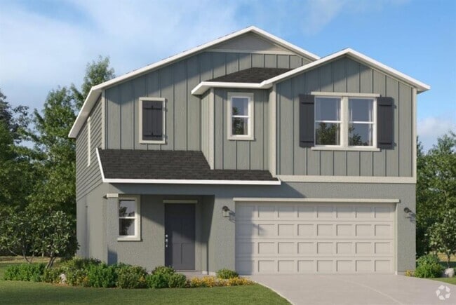 Building Photo - 3462 Howell Dr Rental
