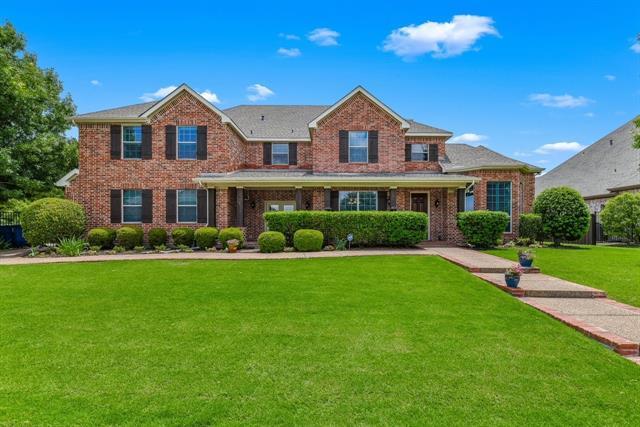 Photo - 1736 Country Brook Ln Casa