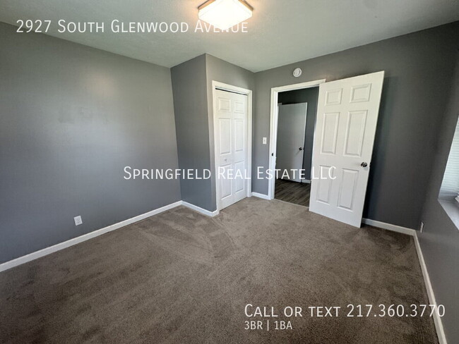 Photo - 2927 S Glenwood Ave