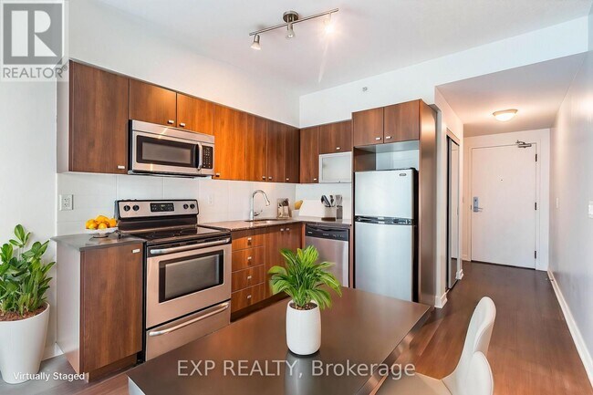 Photo - 69 Lynn Williams St Unit 1410