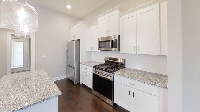 Photo - Camden Ridge - Single Family