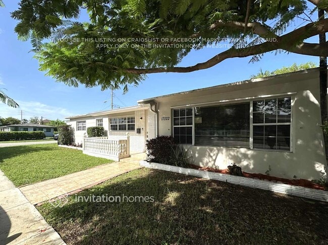 Building Photo - 17022 NE 5th Ave Rental