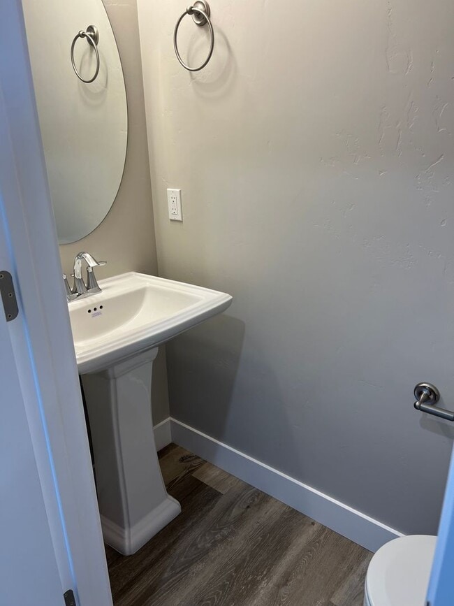 Photo - Brand new 3 bedroom 2.5 bathroom townhome