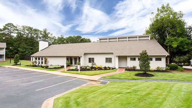 Photo - Magnolia Place at Stockbridge