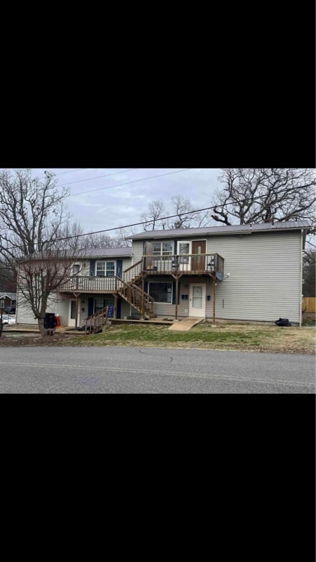 Building Photo - 605 22nd St Rental