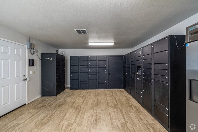 Locker