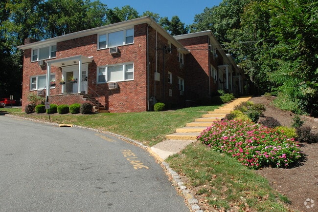 Parsippany Village