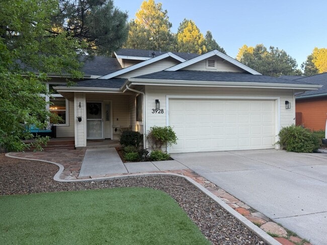 Building Photo - 3928 S America West Trail Rental