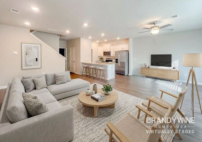 Photo - 111 Windflower Wy